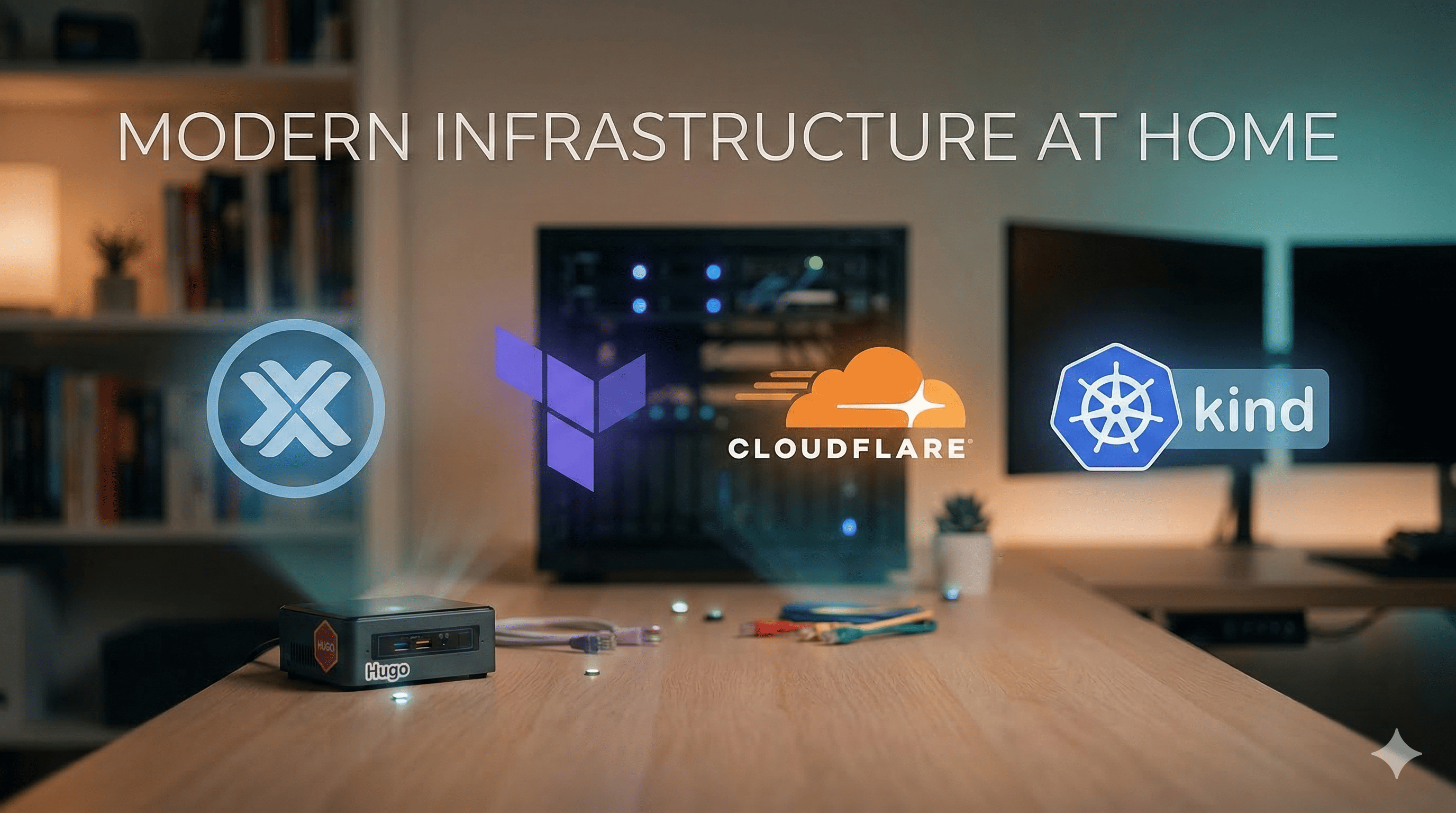 Imagen Blue/Green con Proxmox Terraform Kubernetes y Cloudflare